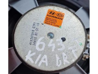 bontott KIA SPORTAGE Bal első Hangszóró