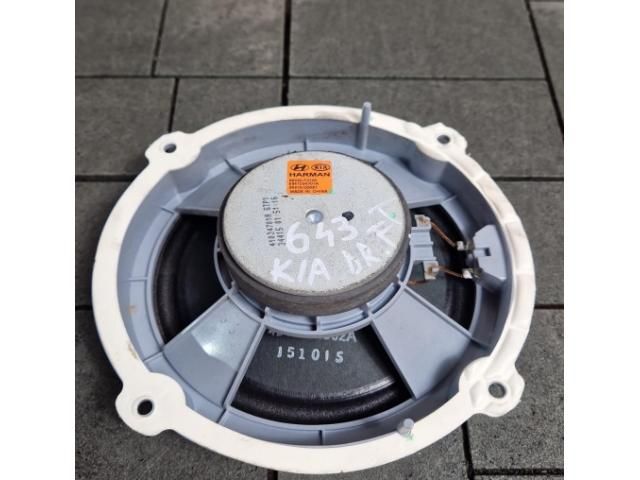 bontott KIA SPORTAGE Bal első Hangszóró