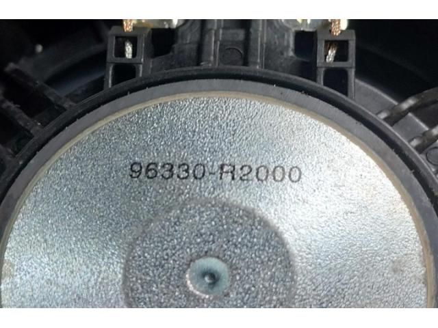 bontott KIA SPORTAGE Bal első Hangszóró