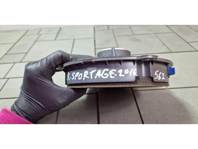 bontott KIA SPORTAGE Bal első Hangszóró