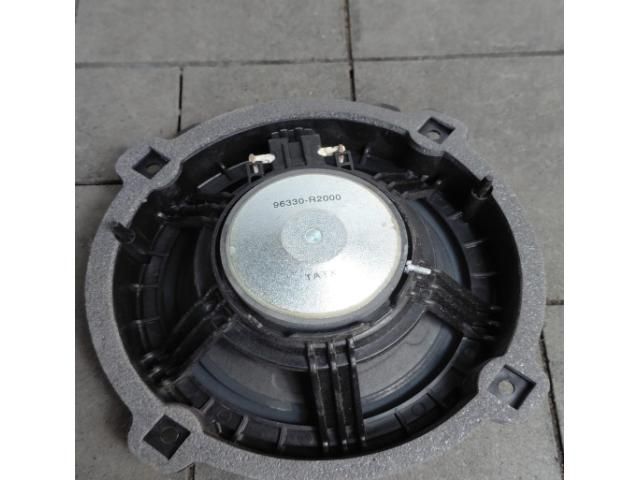 bontott KIA SPORTAGE Bal első Hangszóró