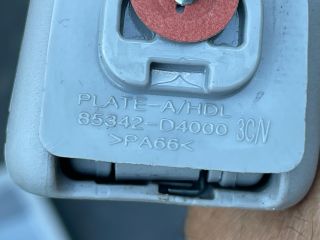 bontott KIA SPORTAGE Bal első Kapaszkodó (Felső)