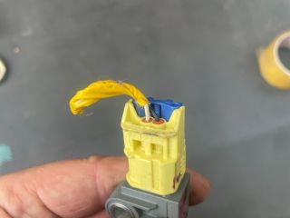 bontott KIA SPORTAGE Bal első Oldal Ütközés Érzékelő