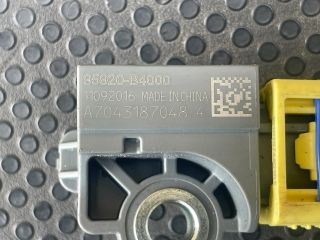 bontott KIA SPORTAGE Bal első Oldal Ütközés Érzékelő