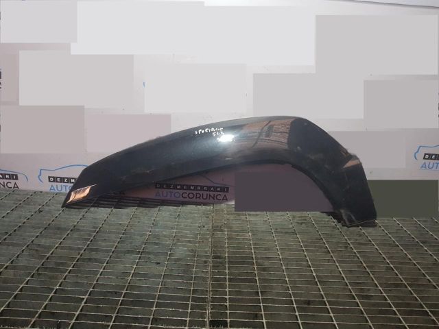 bontott KIA SPORTAGE Bal első Sárvédő Szélesítő