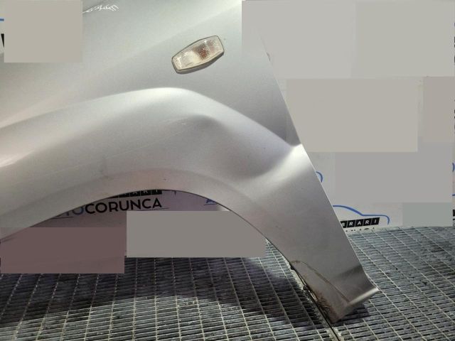 bontott KIA SPORTAGE Bal első Sárvédő