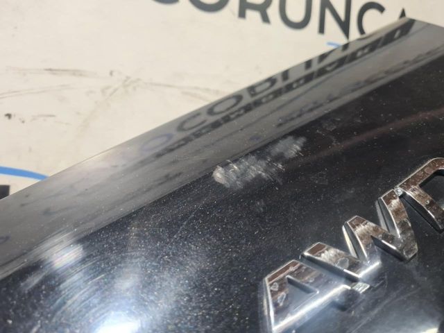 bontott KIA SPORTAGE Bal első Sárvédő