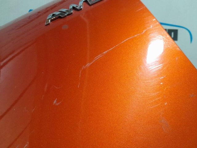 bontott KIA SPORTAGE Bal első Sárvédő