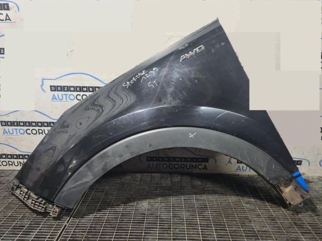 bontott KIA SPORTAGE Bal első Sárvédő