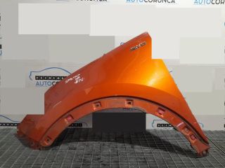 bontott KIA SPORTAGE Bal első Sárvédő