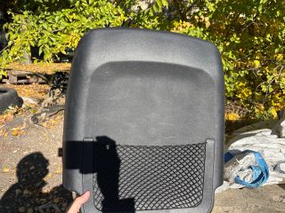 bontott KIA SPORTAGE Bal első Ülés Kárpit