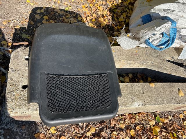 bontott KIA SPORTAGE Bal első Ülés Kárpit