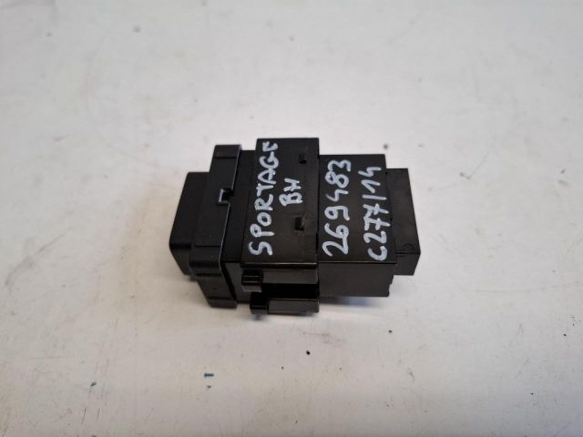 bontott KIA SPORTAGE Bal első Ülésfűtés Kapcsoló