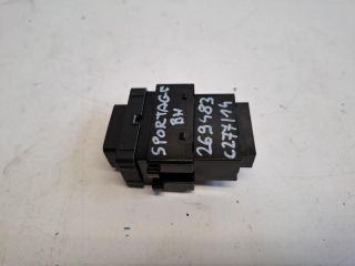 bontott KIA SPORTAGE Bal első Ülésfűtés Kapcsoló