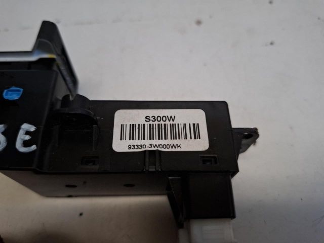 bontott KIA SPORTAGE Bal első Ülésfűtés Kapcsoló