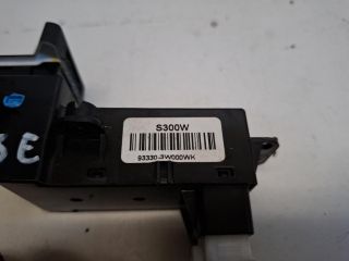 bontott KIA SPORTAGE Bal első Ülésfűtés Kapcsoló