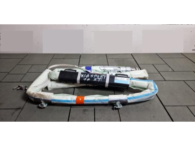 bontott KIA SPORTAGE Bal Fejlégzsák