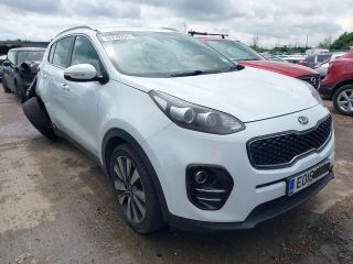 bontott KIA SPORTAGE Bal Fejlégzsák