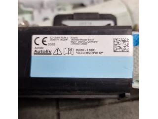 bontott KIA SPORTAGE Bal Fejlégzsák