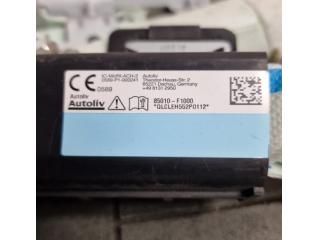 bontott KIA SPORTAGE Bal Fejlégzsák