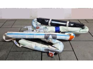 bontott KIA SPORTAGE Bal Fejlégzsák