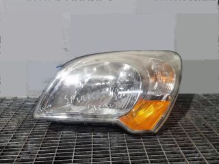 bontott KIA SPORTAGE Bal Fényszóró