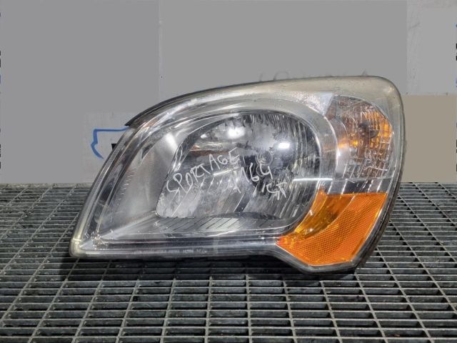 bontott KIA SPORTAGE Bal Fényszóró
