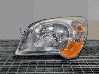 bontott KIA SPORTAGE Bal Fényszóró