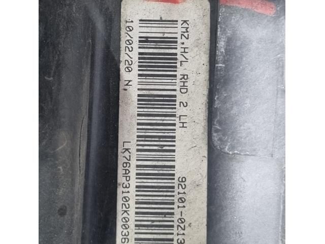 bontott KIA SPORTAGE Bal Fényszóró