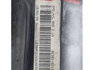 bontott KIA SPORTAGE Bal Fényszóró