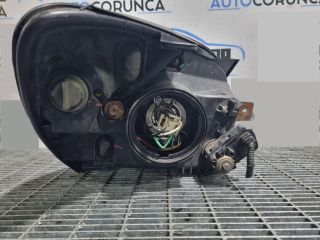 bontott KIA SPORTAGE Bal Fényszóró