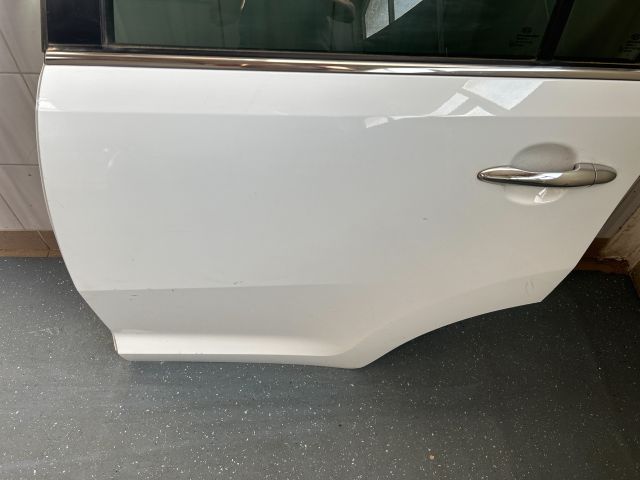 bontott KIA SPORTAGE Bal hátsó Ablakemelő Motor