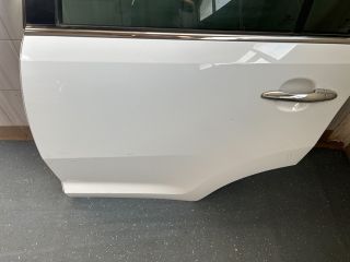 bontott KIA SPORTAGE Bal hátsó Ablakemelő Motor