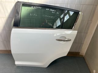 bontott KIA SPORTAGE Bal hátsó Ablakemelő Motor