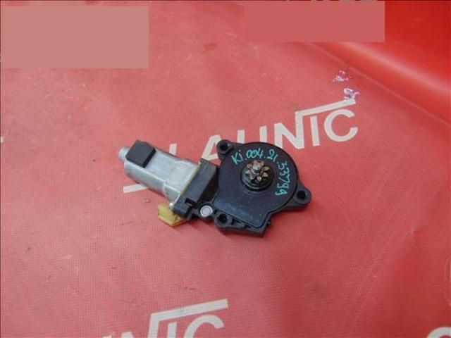 bontott KIA SPORTAGE Bal hátsó Ablakemelő Motor