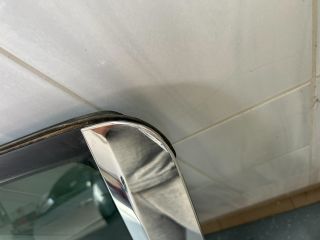 bontott KIA SPORTAGE Bal hátsó Ablakemelő Motor