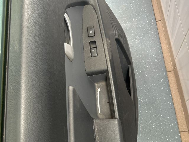 bontott KIA SPORTAGE Bal hátsó Ablakemelő Motor