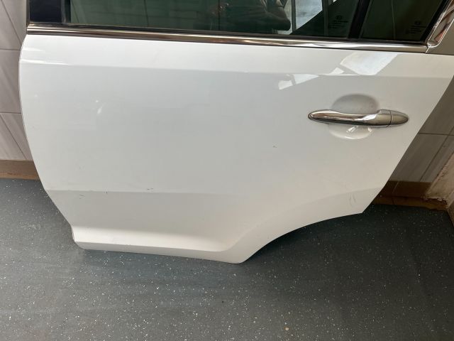 bontott KIA SPORTAGE Bal hátsó Ablakemelő Motor