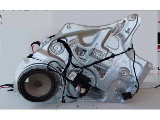 bontott KIA SPORTAGE Bal hátsó Ablakemelő Szerkezet (Elektromos)