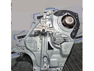 bontott KIA SPORTAGE Bal hátsó Ablakemelő Szerkezet (Elektromos)