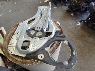 bontott KIA SPORTAGE Bal hátsó Ablakemelő Szerkezet (Elektromos)