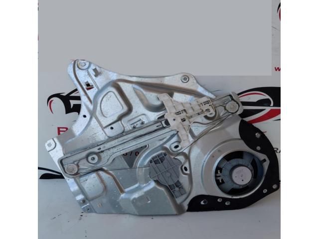 bontott KIA SPORTAGE Bal hátsó Ablakemelő Szerkezet (Elektromos)