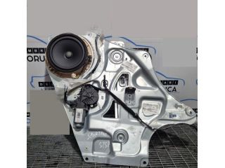 bontott KIA SPORTAGE Bal hátsó Ablakemelő Szerkezet (Elektromos)