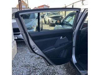 bontott KIA SPORTAGE Bal hátsó Ajtó (Üres lemez)