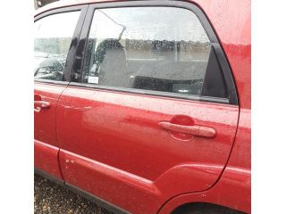 bontott KIA SPORTAGE Bal hátsó Ajtó (Üres lemez)