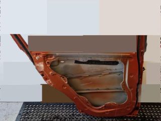 bontott KIA SPORTAGE Bal hátsó Ajtó (Üres lemez)