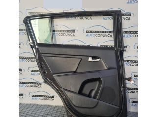 bontott KIA SPORTAGE Bal hátsó Ajtó (Üres lemez)