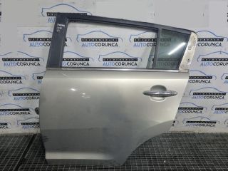 bontott KIA SPORTAGE Bal hátsó Ajtó (Üres lemez)