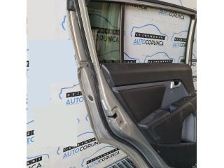 bontott KIA SPORTAGE Bal hátsó Ajtó (Üres lemez)