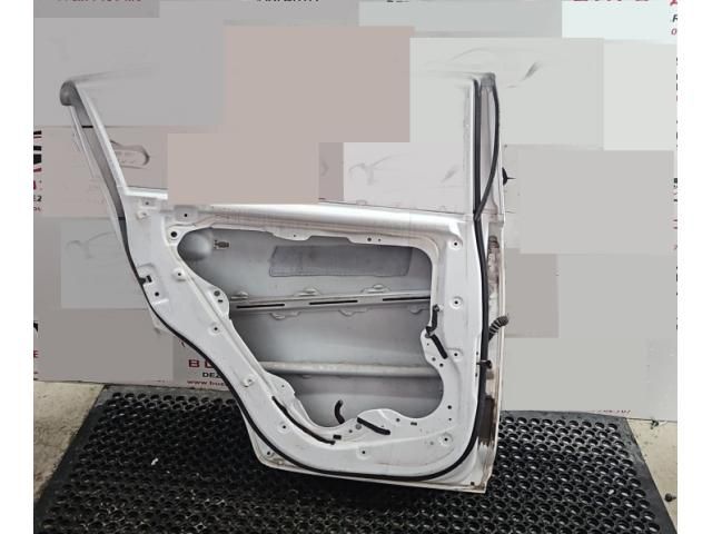 bontott KIA SPORTAGE Bal hátsó Ajtó (Üres lemez)